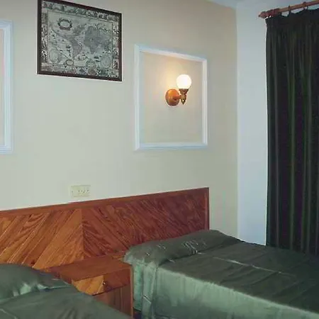 Hotel Fortuna Aptos. Palma de Mallorca